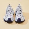 New Dad Shoes for Women, Fashionable Thick-soled Sports Single Shoes