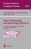 Книга Data Warehousing and Knowledge Discovery : Second International Conference, DaWaK 2000 London, UK, September 4-6, 2000 Proceedings : 1874