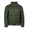 Tee Jays Unisex Adult Lite Recycled Padded Jacket