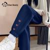 Женские повседневные джоггеры Urban Beauty с высокой талией