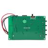 XH A150 Digital Bluetooth Amplifier Board 10W Rechargeable Dual Channel Audio Parts