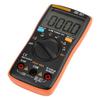 Fafeicy ANENG AN8008 True-RMS Digital Multimeter Supports Continuity Test, Resistance Test, Diode Test, AC/DC Voltage/Current Meter, Current/Ohmmeter