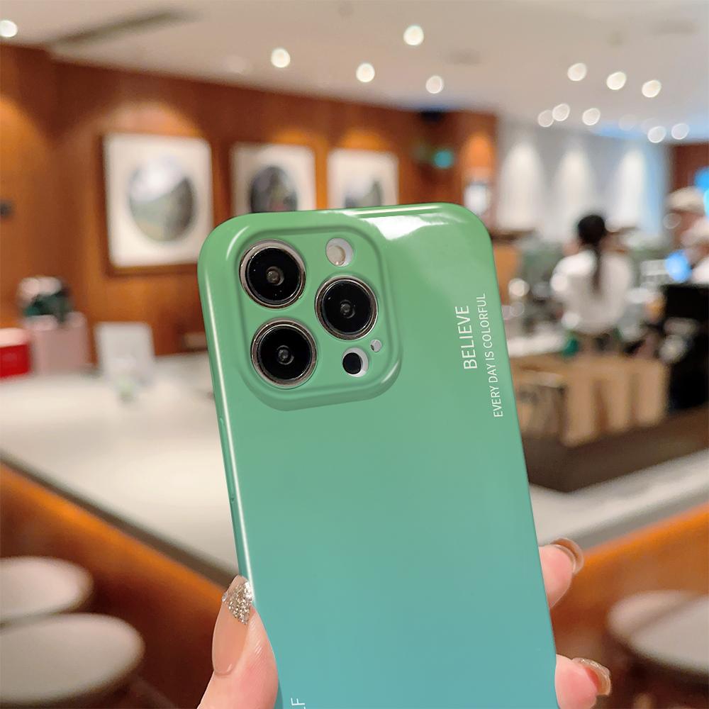 Все включено Пленка Чехол для телефона Мультяшный Модный дизайн Жесткий Чехол Полная защита Защита камеры для OPPO A60 A96 Reno12 Realme C53 C75