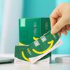 Одноразовые спиртовые салфетки и дезинфицирующие салфетки