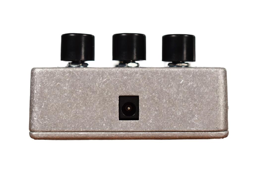 Electro-harmonix Electro Harmonix Effector Flanger/Chorus Stereo Electric Mistress [Отечественный обычный продукт]