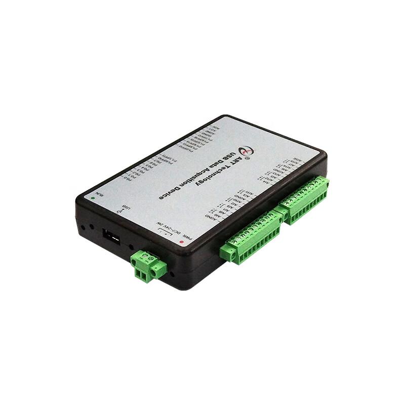 Altai USB Asynchronous Data Acquisition Card 313XA Series (CN version)