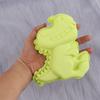 High-quality Dinosaur Cake Mold Silicone Dessert Baking Tray New DIY Animal Baking Mold