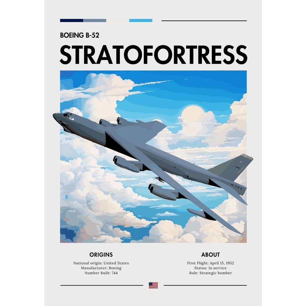 Крутой сверхзвуковой истребитель, плакат, принты самолетов ВВС, многоцелевой истребитель, холст, настенное искусство, картина, декор для дома, комнаты