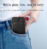 15W Foldable 3-in-1 Wireless Charger for Apple Phones, Watches, and Earbuds