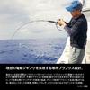 Shimano Offshore Rod 25 Ocea EJ B63-3