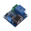 AC Current Detection Sensor Module 5V 12V 24V Relay Protection Module 5A Overcurrent Protection Switch
