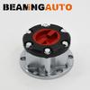 1 шт. x ДЛЯ TOYOTA внедорожник 4WD 4x4 пикап 4 Runner T100 79-85 СВОБОДНЫЕ БЛОКИРУЕМЫЕ ХАБЫ B005 40350-39045 4035039045 Цинковый сплав