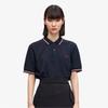 Fred Perry [m3600] Футболка Twin Tip Fred Perry T55 Afpm2413600 T55