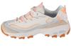 Skechers D'Lites - Bold Views, женские бежевые кроссовки