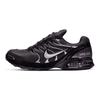 Nike Air Max Torch 4 Износостойкие Скользкие Износостойкие Скользкие Низкие Беговые Кроссовки Мужские 343846-002(Team80-S-BOX)