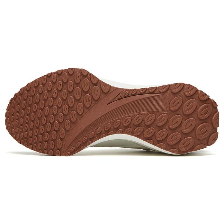 Anta Ice Sugar 3 Нескользящие Износостойкие Легкие Низкие Спортивные Кроссовки Женские Кроссовки Белые Синие 922328856-1