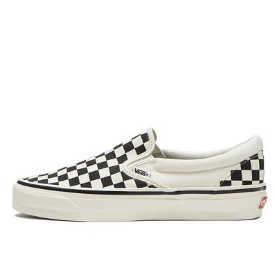 Vn000ctckig Slip On Шахматная доска Ma