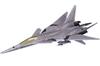 ACE COMBAT INFINITY Пластиковая модель в масштабе для моделистов, длина примерно 156 мм, XFA-27 (Для издания) Набор 1/144,