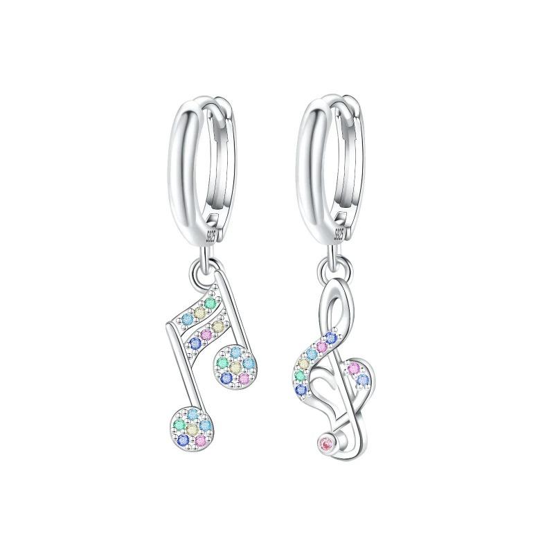 Снова в школу Медные шармы Сумка Наушники Кубик Рубика Часы Игровая консоль Бусина Подвеска Подходит для браслета Ожерелье Ювелирные изделия