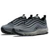 Nike Air Max 97 Stadium Grey Anthracite Мужские кроссовки Cool-Grey Black DH1083-002