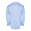 Aquascutum Mens Plain Long-Sleeved Shirt