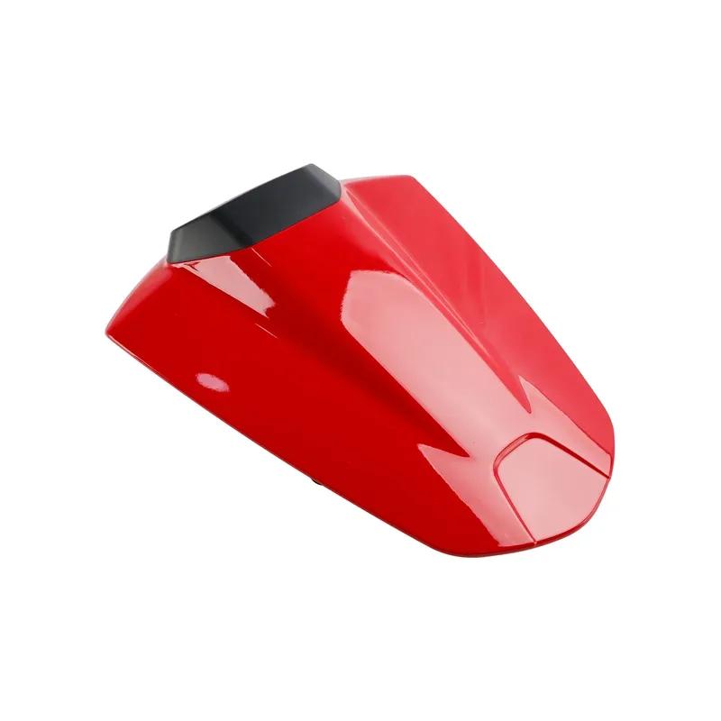 Motorcycle Rear seat tail cover For Ducati Monster 950 937 2024 Rear Passenger Cowl Seat Back Cover Fairing Part