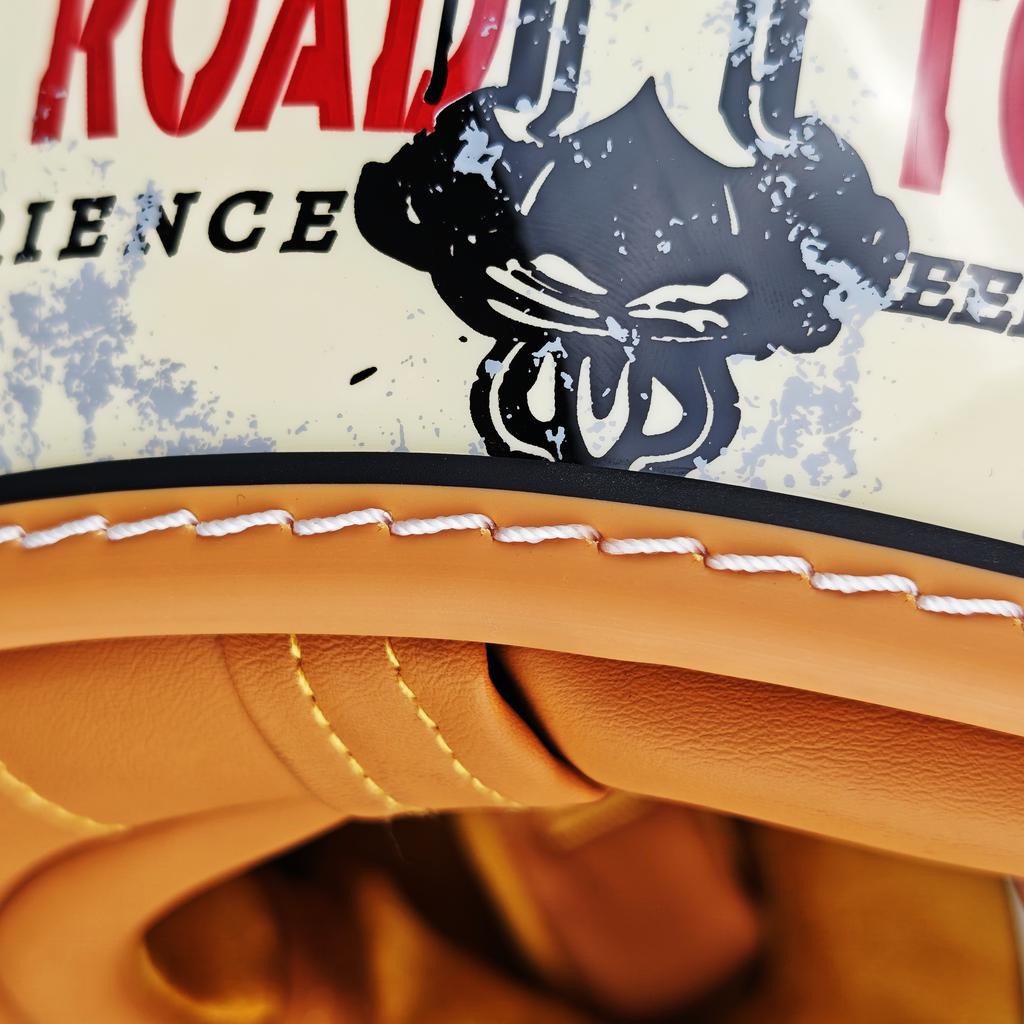 Шлем открытого типа Мужской Внедорожный Удобный и легкий Кросс-кантри Женский Портативный Тактический Мотошлем для бездорожья