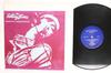 Виниловая пластинка ROLLING STONES Tropical Windsongs DD6PP12273 DEVILS DISCIPL 1982 США Рок Б/у