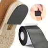 Black 1 Roll Thick Anti-Slip Chair Foot Pads - Noise Reducing Wear-Resistant Furniture Protectors for Table/Chair Mute Pads