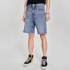 Lee Denim Shorts Men's Light Blue LMB100903101254A03009