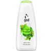 Liushin Cooling & Refreshing Shower Gel - Green Tea Licorice