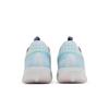 Nike Air Zoom GT Cut 3 'Dreamers' (Unisex) Glacier Blue / Bright Mandarin / Ashen Slate / Light Armory Blue Basketball Shoes DV2913 401
