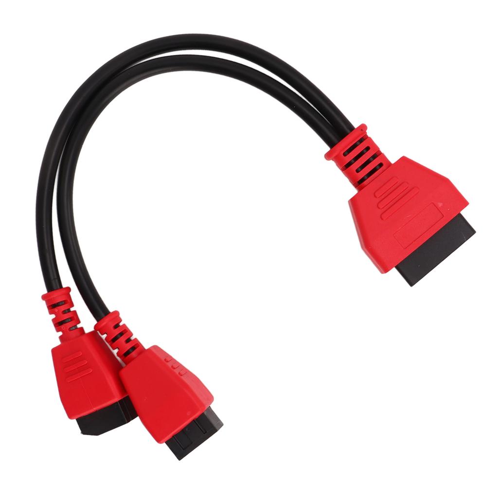 12+8-контактный диагностический разъем кабеля-адаптера MSCHRY128 диагностический инструмент для замены Chrysler