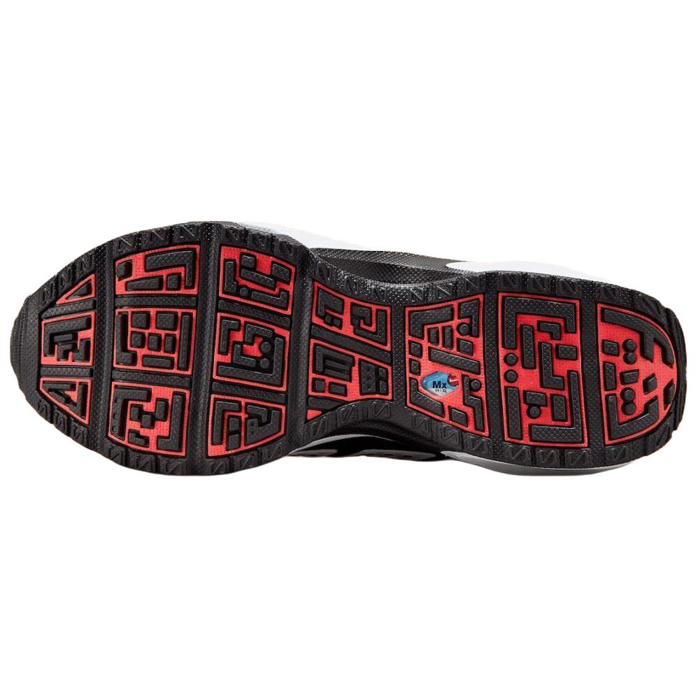 Nike Женские кроссовки Air Sunder Max Sunset Оранжевый Ярко-Малиновый Черный HJ8080-600