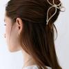 OVLA Pearl Point Hair Clip_2type HC021