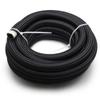 CPE Nylon Braided Hose Line Stainless Steel Black Hose Oil Tubing Oil Hose Fuel Pipe Oil Cooler