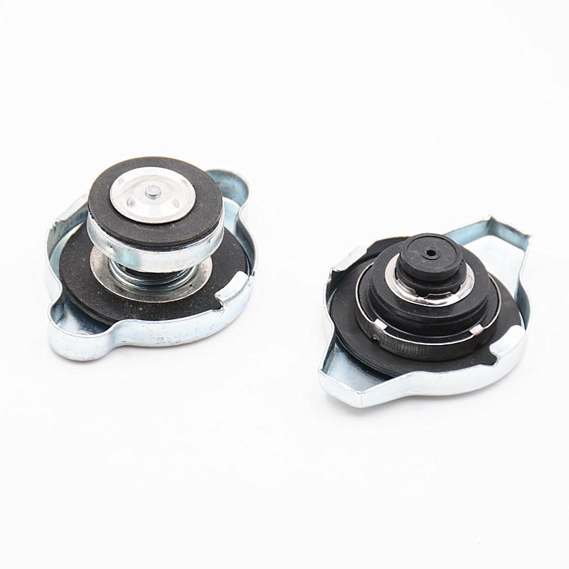 Крышка радиатора общего типа 0,9 для большинства автомобилей Chery Foton Brilliance Great Wall