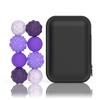 Magnetic Sensory Balls Silicone Pocket-friendly Fun Autism Calming Fidgeting Toys for Adults Kids To Relieve Stress Massage Ball