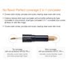 The Saem Cover Perfection Ideal Concealer Duo (#1.5 Natural Beige)