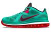 LeBron 9 Low 'Reverse Liverpool' DQ6400-300