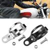 1pcs Motorcycle Modification Front Shock Absorption Fixed Bracket, Turn Signal Bracket, Off-Road Vehicle Signal Light Mounting Bracket