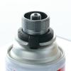 Outdoor Camping Picnic Accessory Alpine Flat Gastank To Cartridge Furnace Gastank Adapter Stoves