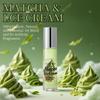 Малиновый Ice Cream Масляные духи-ролик Стойкий женский аромат Масло для тела Портативный мини-аромат для ежедневного использования