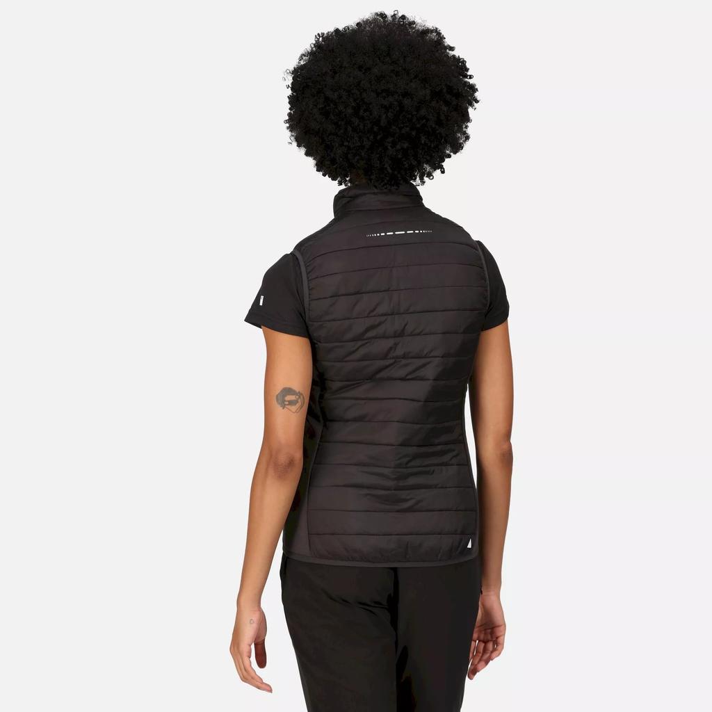 Regatta Womens/Ladies Halton V Softshell Body Warmer