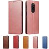 For Redmi 8 Case Xiaomi Redmi 8A 8 a Cover Pu Leather Wallet Flip Case For Xiaomi Redmi 8 Phone Case With Card Holder