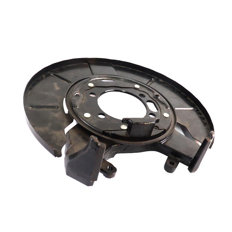 Защита тормозного диска крыла для BMW, Chrysler и Dodge