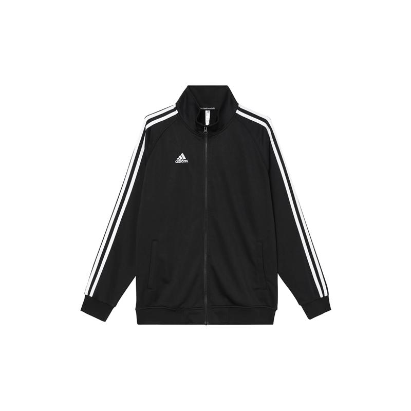 Adidas Jackets & Coats Unisex Black TR68TB