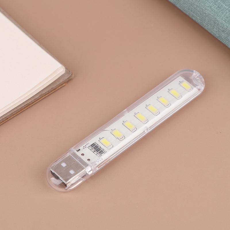 U Disk Light Usb Night Light Usb Light Usb3 Light 8 Lights 16 Lights 24 Lights Night Light