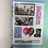 ILLIT Single 1st Album Commemorative Official MD Bind Laptop Set