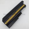 Аккумулятор CPMANC 7800 мАч для Lenovo для ThinkPad R60 R60e R61 R61e R61i T60 T60p T61 T61p R500 T500 W500 SL400 SL500 SL300